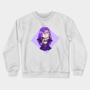 morgana Crewneck Sweatshirt